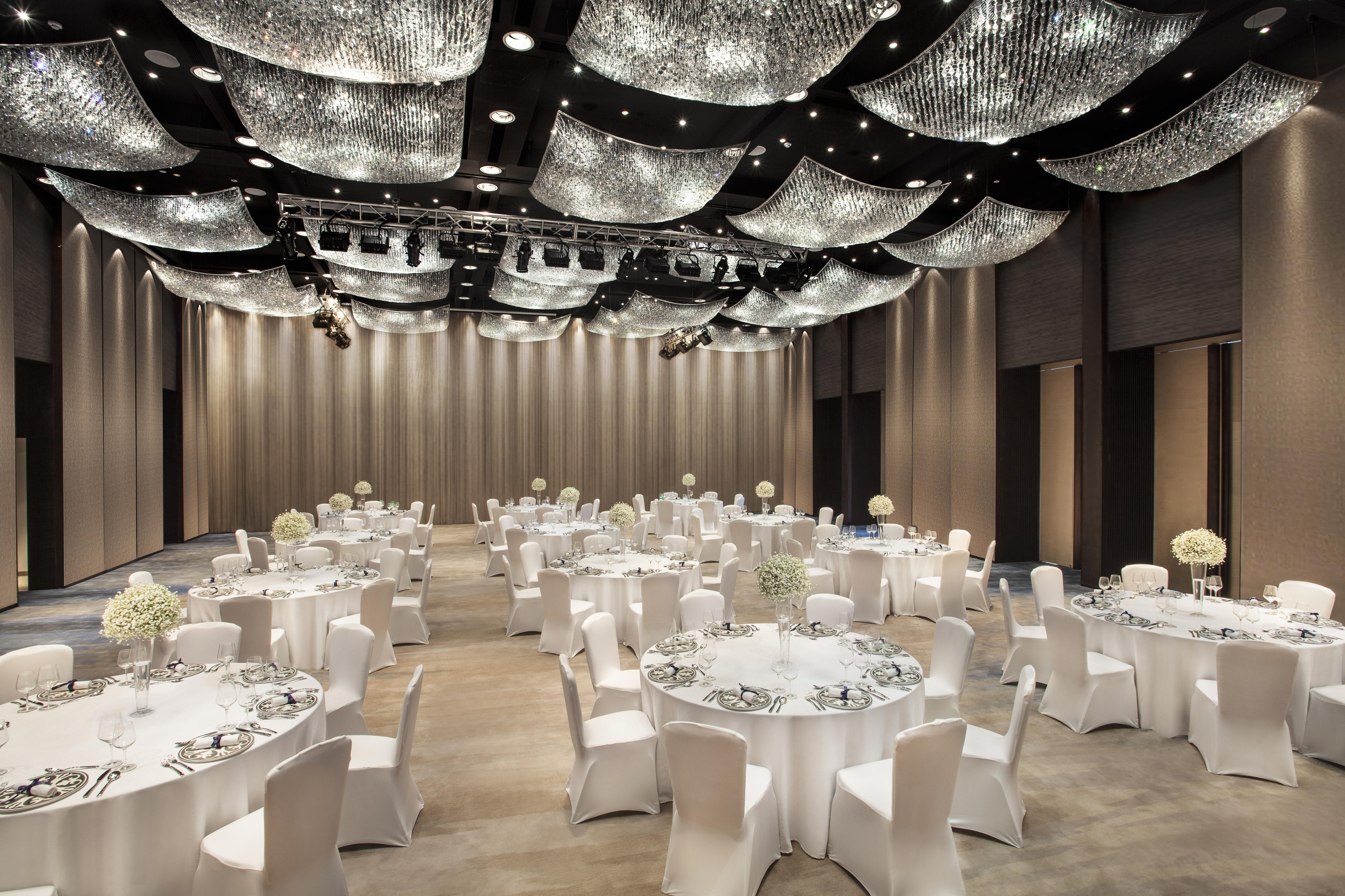 Himalayas Qingdao Hotel מראה חיצוני תמונה