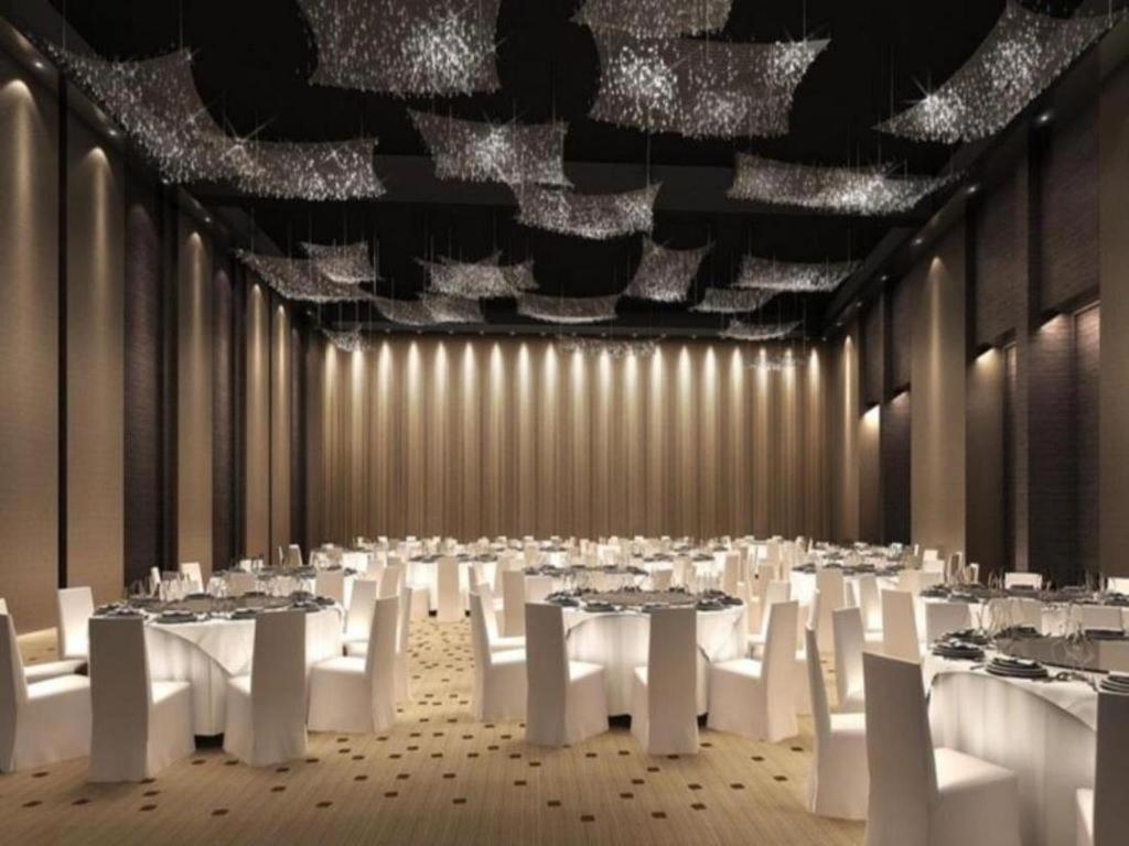 Himalayas Qingdao Hotel מראה חיצוני תמונה