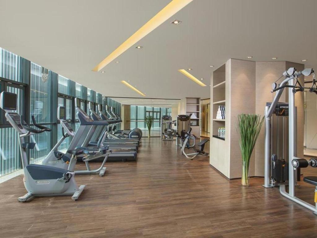Himalayas Qingdao Hotel מראה חיצוני תמונה