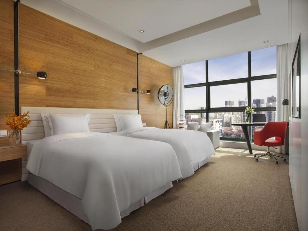 Himalayas Qingdao Hotel מראה חיצוני תמונה