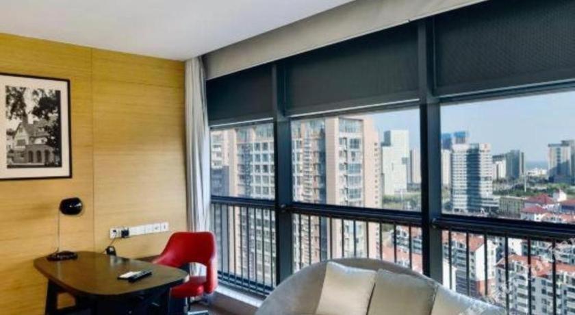 Himalayas Qingdao Hotel מראה חיצוני תמונה