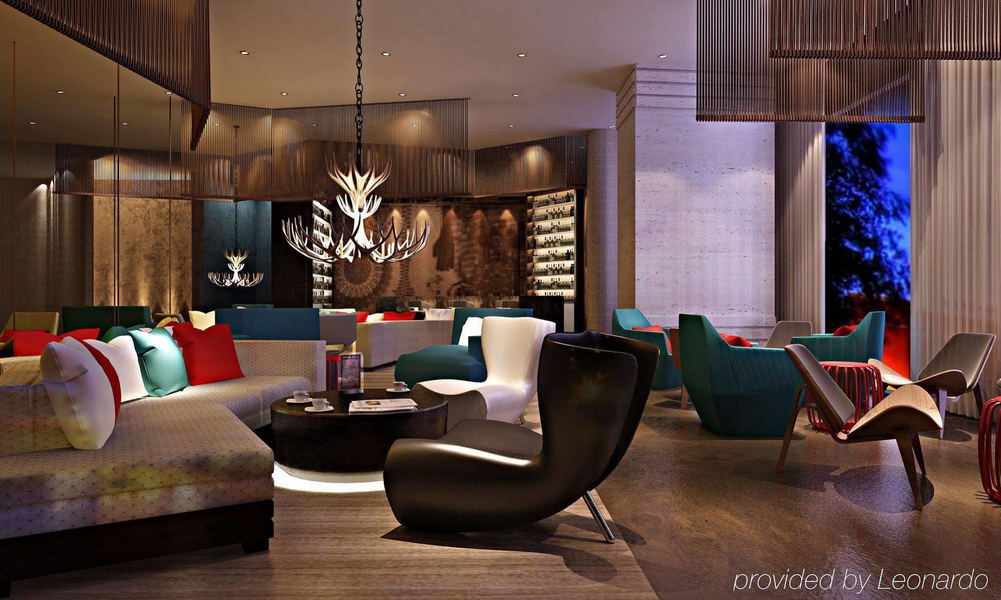 Himalayas Qingdao Hotel מראה חיצוני תמונה