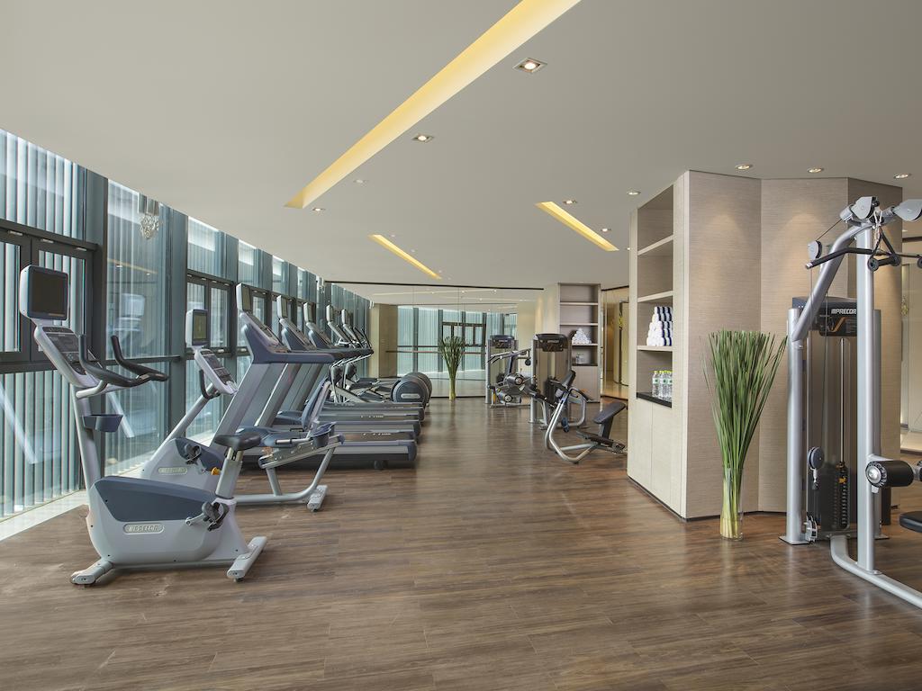 Himalayas Qingdao Hotel מראה חיצוני תמונה